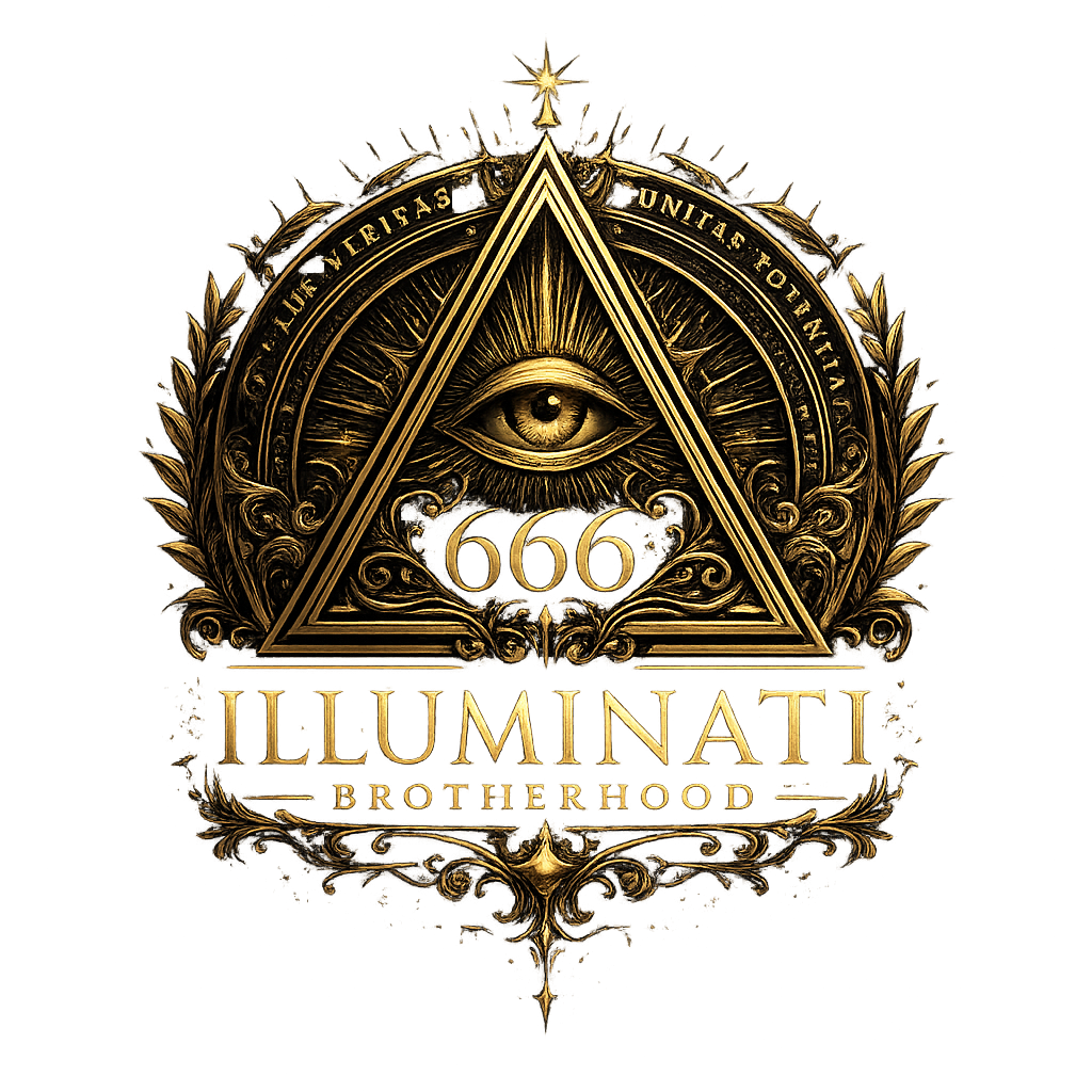 Illuminati 666 Brotherhood